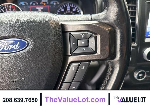 Ford Expedition Max  2021