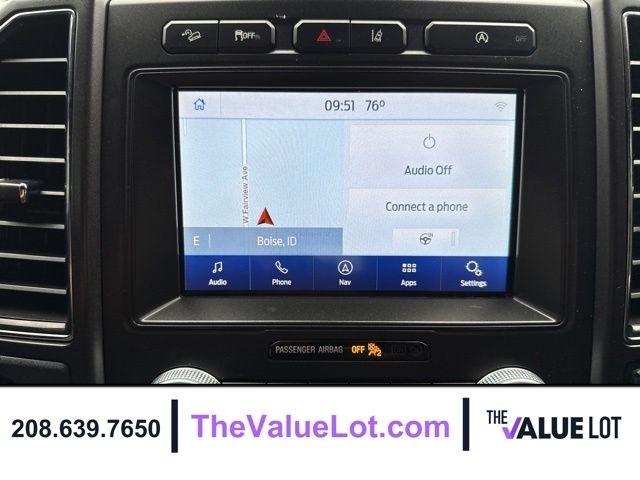 Ford Expedition Max  2021
