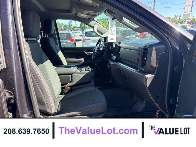 Chevrolet Silverado 1500  2023
