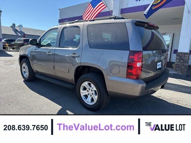 Chevrolet Tahoe  2011
