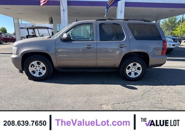 Chevrolet Tahoe  2011