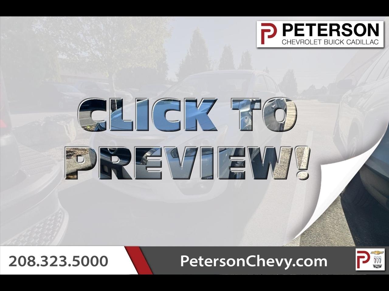 Nissan Altima  2013