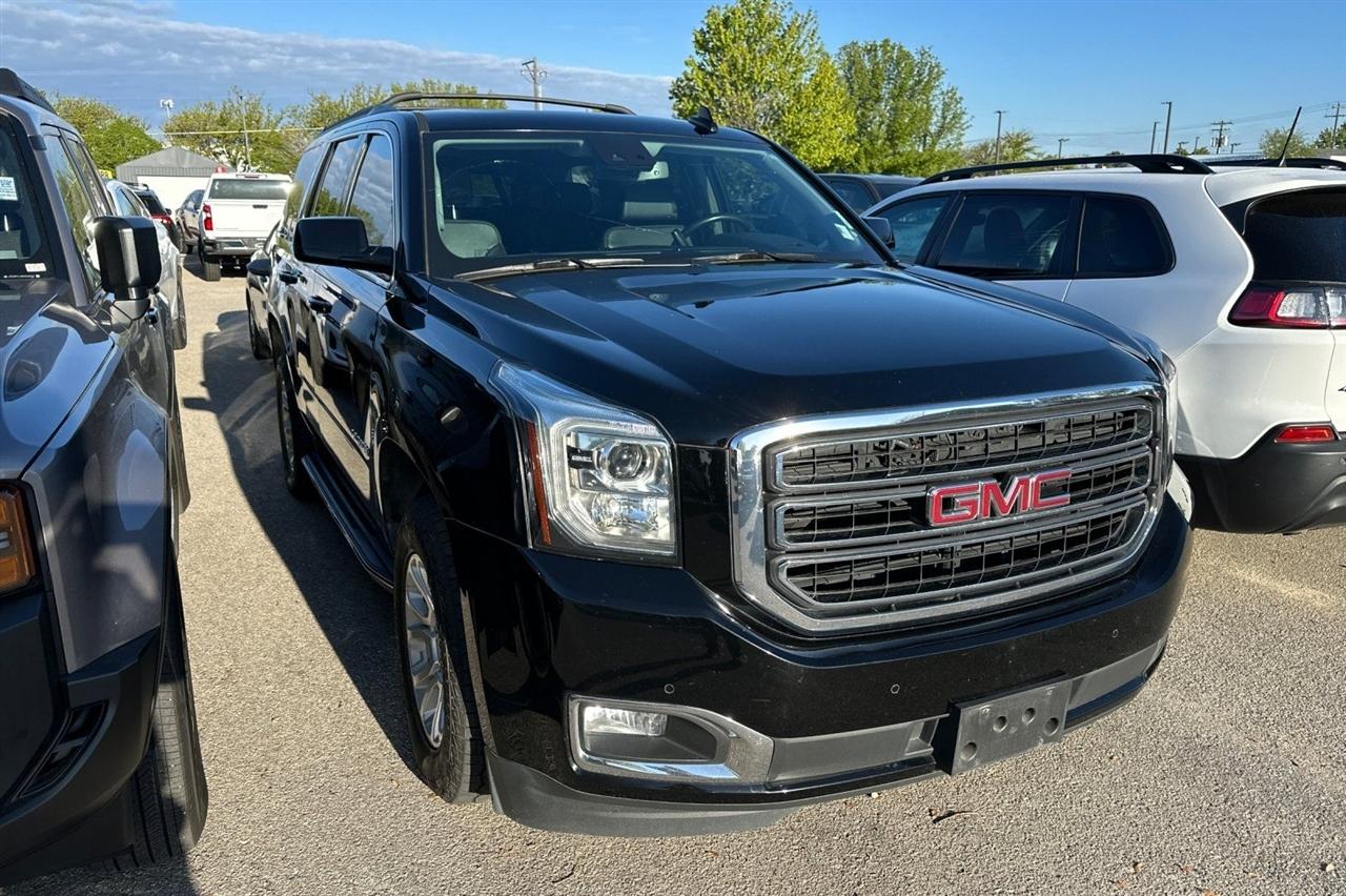 GMC Yukon  2020