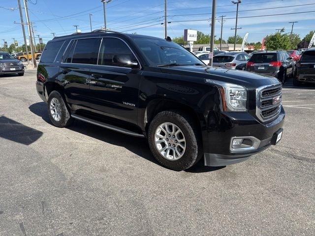 GMC Yukon  2020