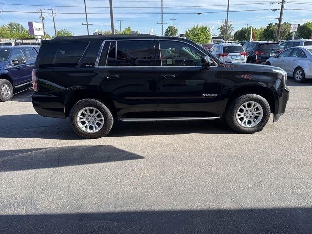 GMC Yukon  2020