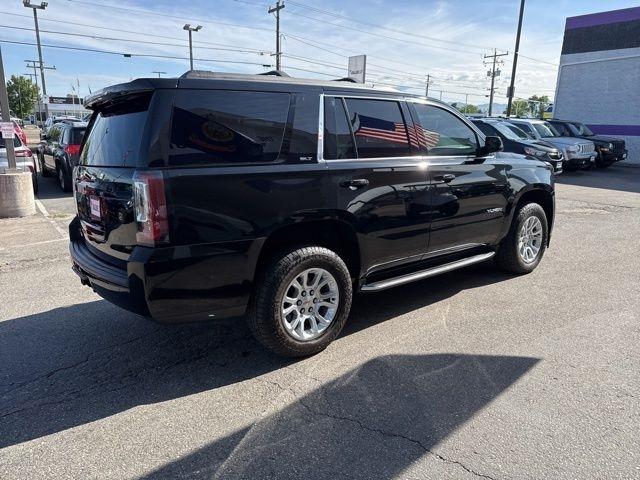 GMC Yukon  2020