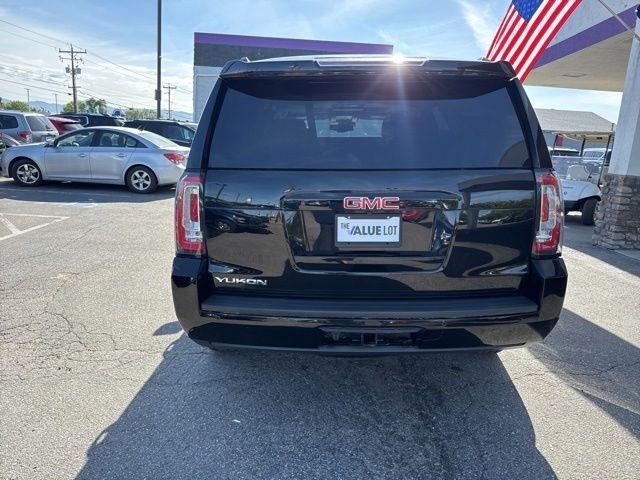 GMC Yukon  2020