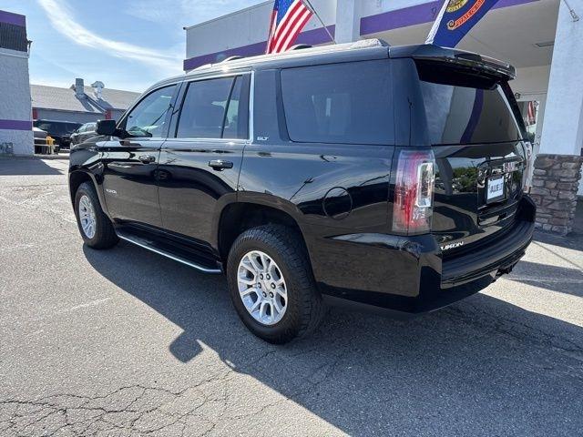 GMC Yukon  2020