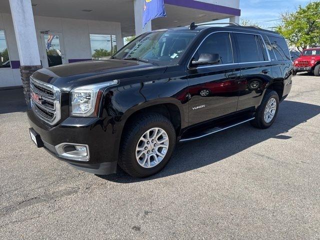 GMC Yukon  2020