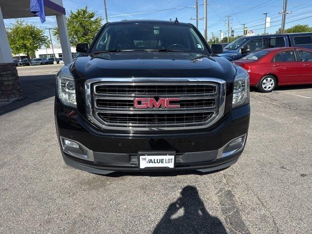 GMC Yukon  2020