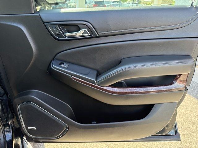 GMC Yukon  2020