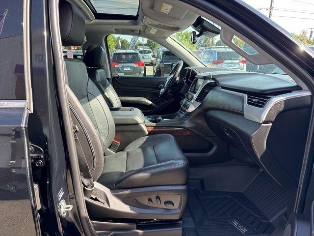 GMC Yukon  2020