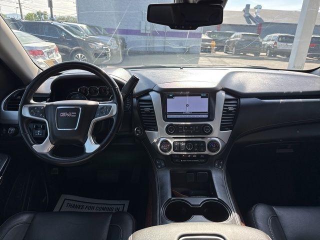 GMC Yukon  2020