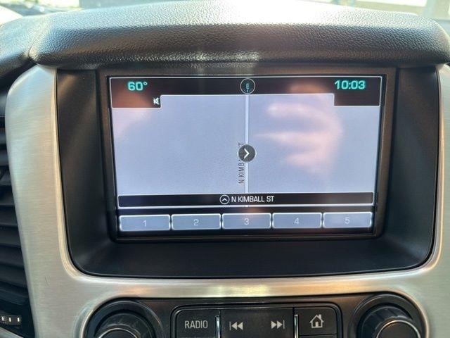 GMC Yukon  2020