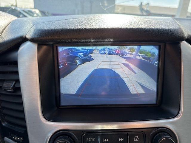 GMC Yukon  2020