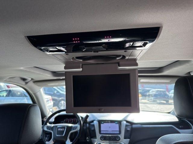 GMC Yukon  2020