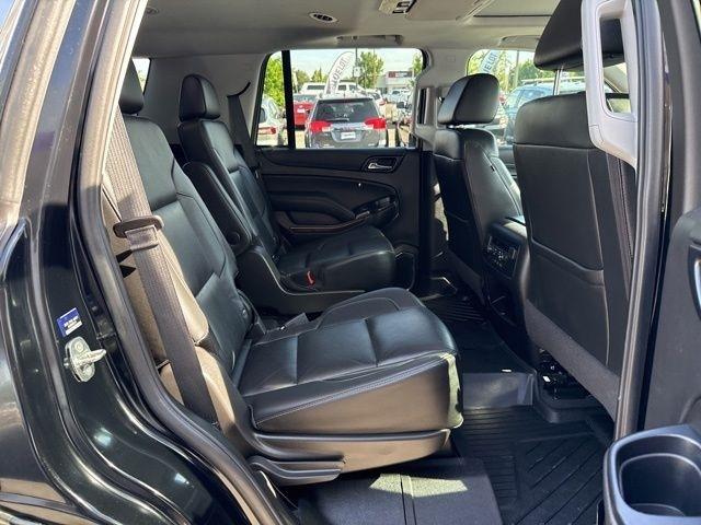 GMC Yukon  2020