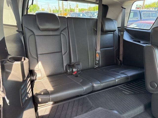 GMC Yukon  2020
