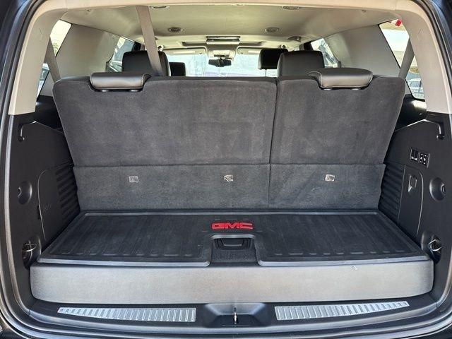 GMC Yukon  2020