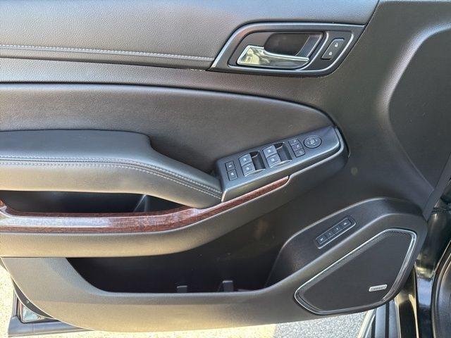 GMC Yukon  2020