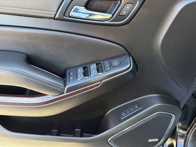 GMC Yukon  2020