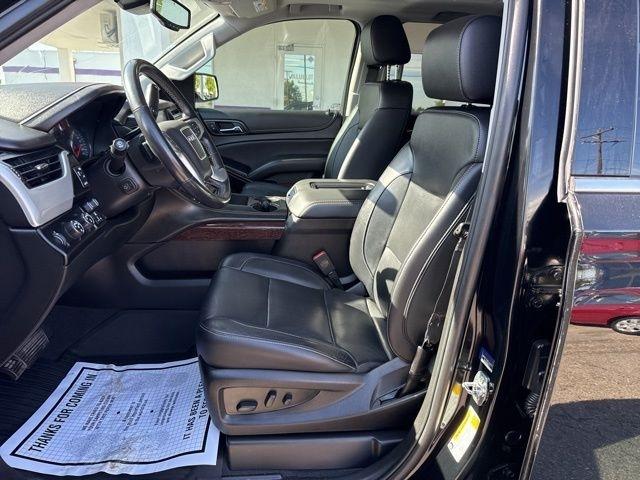 GMC Yukon  2020