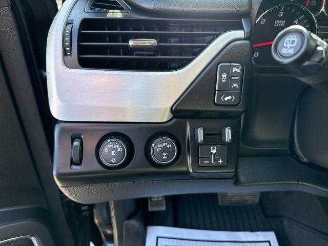 GMC Yukon  2020