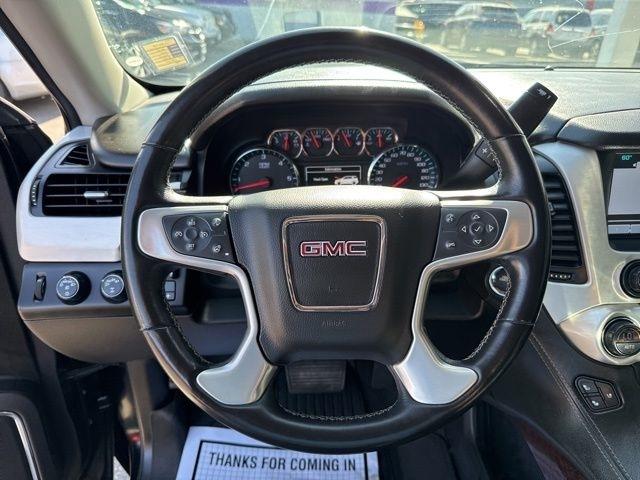 GMC Yukon  2020