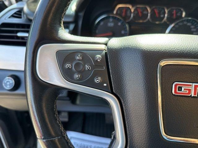 GMC Yukon  2020
