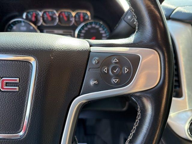 GMC Yukon  2020