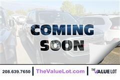 2020 GMC Yukon 