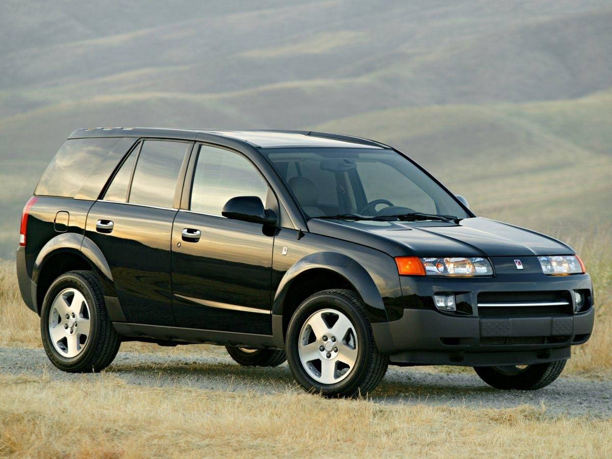 Saturn VUE  2005