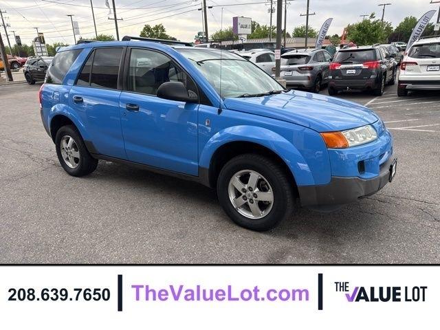 2005 Saturn Vue 2.2L FWD's photo