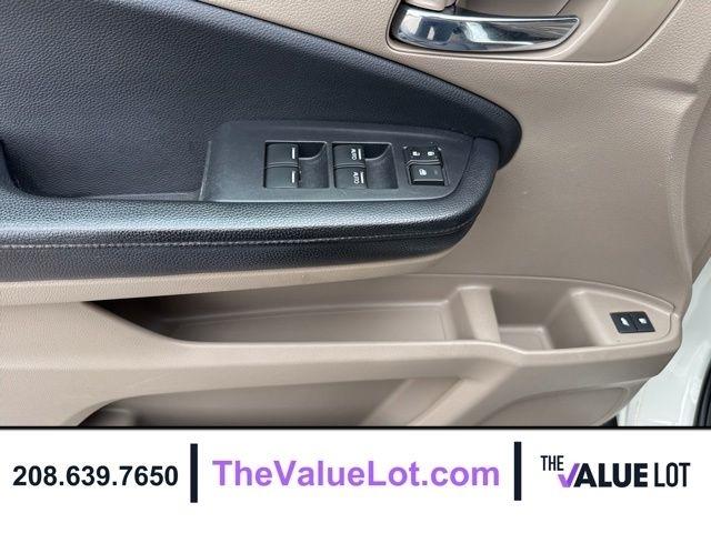 Honda Pilot  2016