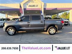 2008 Toyota Tundra 4WD Truck 