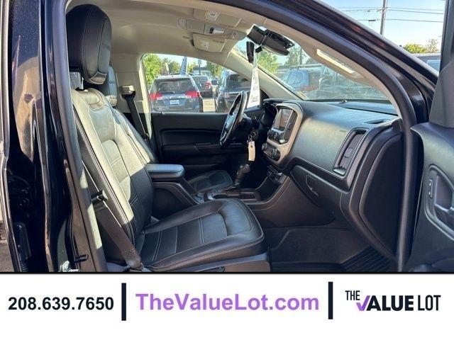 GMC Canyon  2019