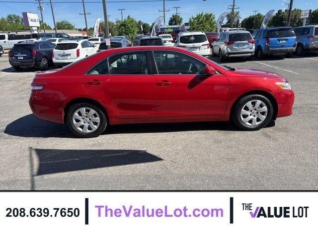 Toyota Camry  2010