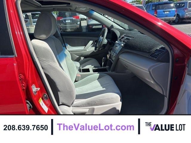 Toyota Camry  2010