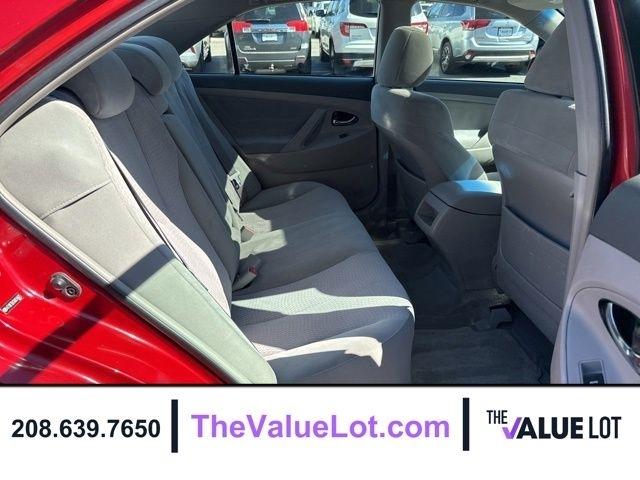 Toyota Camry  2010