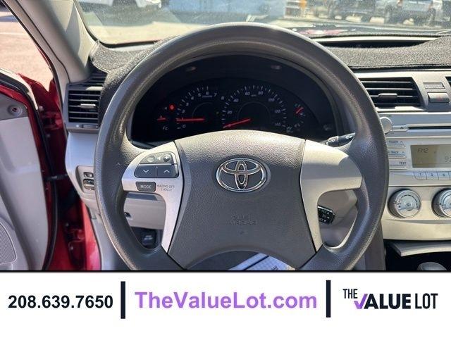 Toyota Camry  2010