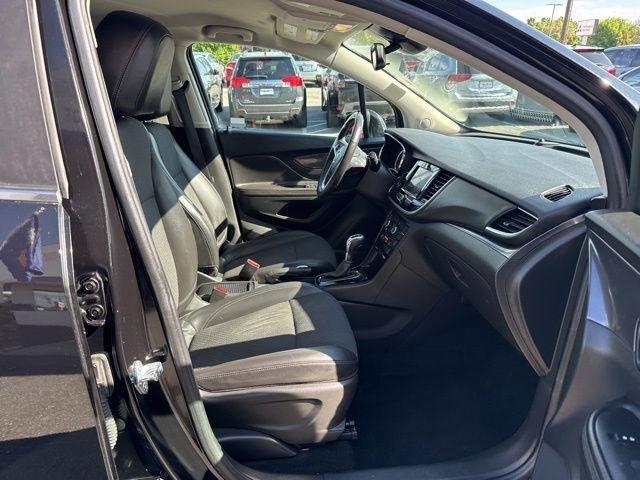 2021 Buick Encore Preferred AWD's photo