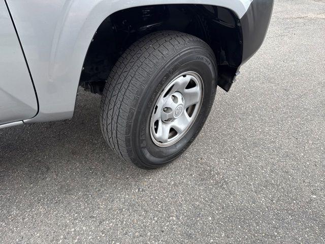 Toyota Tacoma 2WD  2022