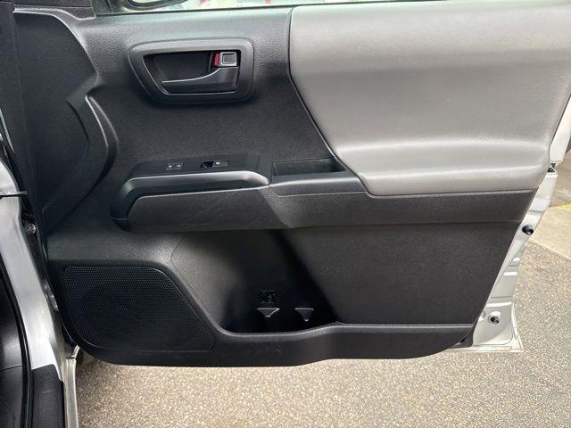 Toyota Tacoma 2WD  2022