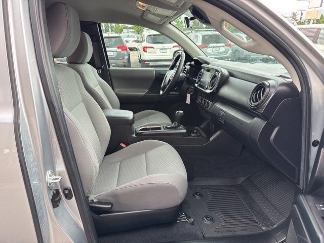 Toyota Tacoma 2WD  2022