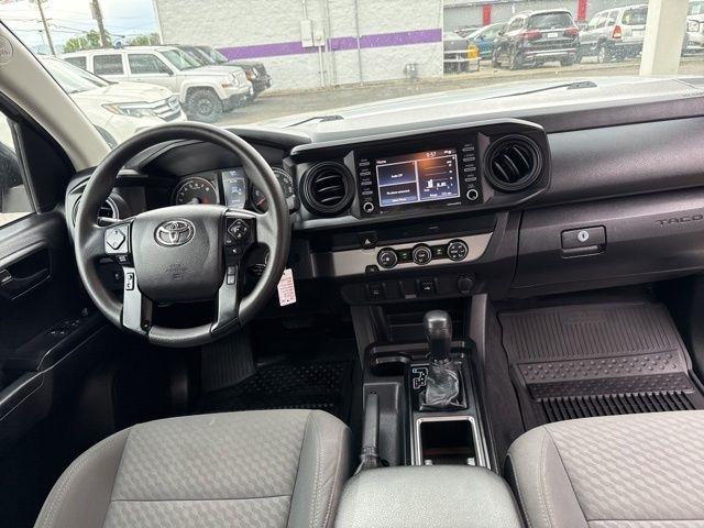 Toyota Tacoma 2WD  2022