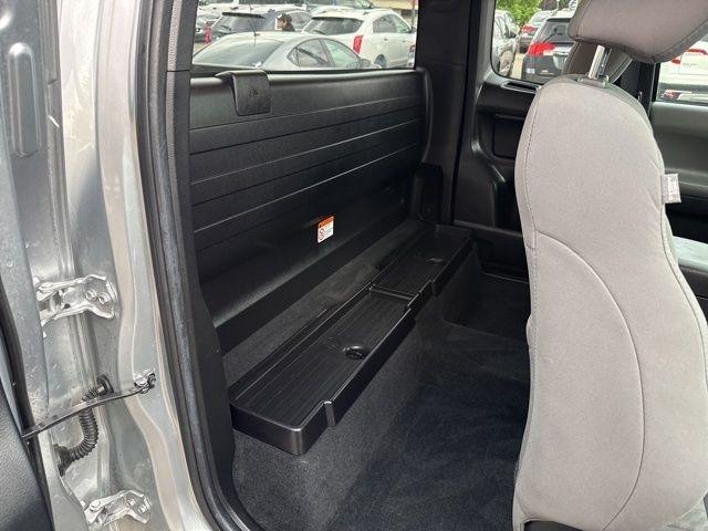 Toyota Tacoma 2WD  2022