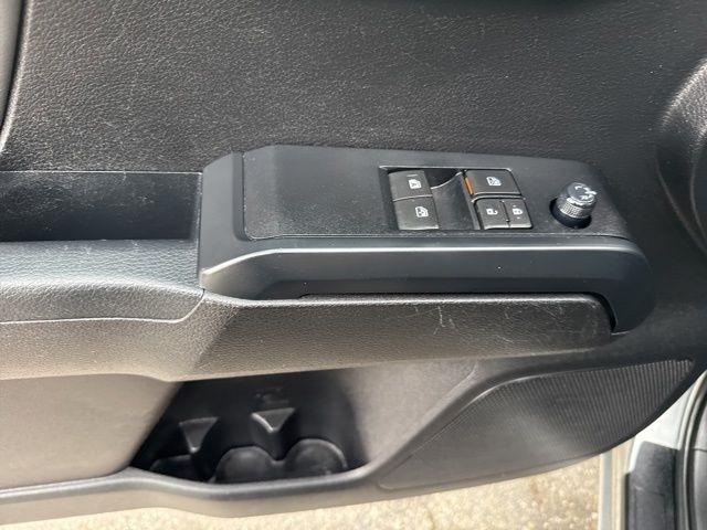 Toyota Tacoma 2WD  2022