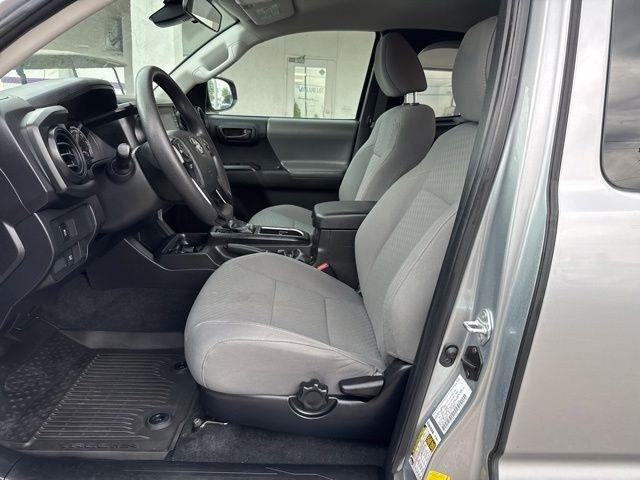 Toyota Tacoma 2WD  2022