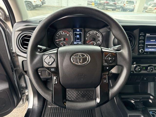 Toyota Tacoma 2WD  2022