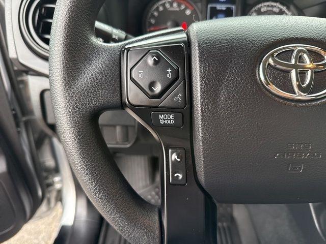 Toyota Tacoma 2WD  2022